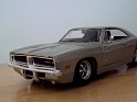 1:24 Maisto Dodge Charger 1969 Plata. Subida por indexqwest